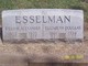  William Alexander Esselman Jr.