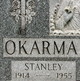  Stanley George Okarma