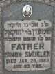  Simon Smukler