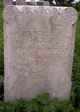  Nancy Ann <I>Putnam</I> Varney