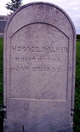  Horace Palmer