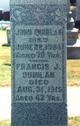  Francis J “Frank” Quinlan
