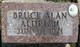 Bruce Allen Aldrich
