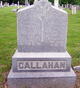  Samuel E. Callahan