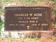 TEC3 Charles W. Agee