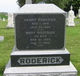  Henry Roderick