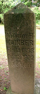  William Henry Kainber