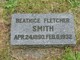  Ada Beatrice <I>Fletcher</I> Smith
