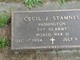  Cecil J “Olaf” Stamnes