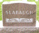  Christian Earl Slabaugh