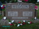  Leon Everett Hudson Sr.