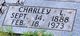  Charley L. Sours