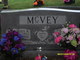 Rev Kimsey B McVey