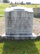 Rev William Isaac McVey Sr.