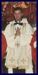 Rev Fr Denis   Philomena Marie Chicoine