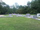 Lacys Chapel Baptist Church Cemetery