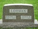   George W <I> </I> Lohman