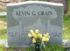 Kevin G Crain Photo