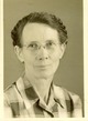  Gladys Letitia <I>Barnett</I> Knedler