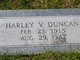  Harley V. Duncan