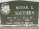  Michael S. Southern