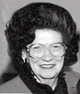  Ruth A. <I>Crawford</I> Welch