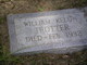  William Kelon Trotter