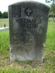 Pvt William James Salem