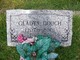  Gladys Gooch