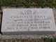 PVT Charles E. Crist