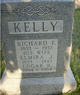  Richard F. Kelly