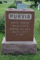  David Purvis Sr.