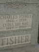  Charles Fisher