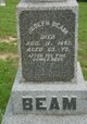  Joseph Beam
