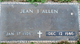  Jean Inez <I>Peever</I> Allen