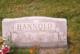  Charles Wilford Hannold Sr.