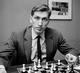 Photo of Bobby Fischer