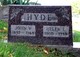  Helen Louise <I>Lewis</I> Hyde