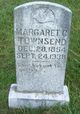  Margaret C. Townsend