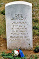  Opie Reed Simpson
