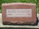  Floyd D. Fouch