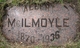  Albert “Al” McIlmoyl