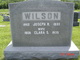  Joseph Reed Wilson
