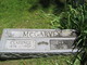  Clarence McGarvey