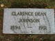  Clarence Dean Johnson Jr.