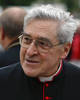 Cardinal Aron Jean-Marie Lustiger