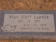  Ryan Scott Garner