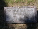  Mathew Hoffman