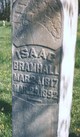  Isaac Bramhall