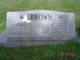  Raymond E Brown